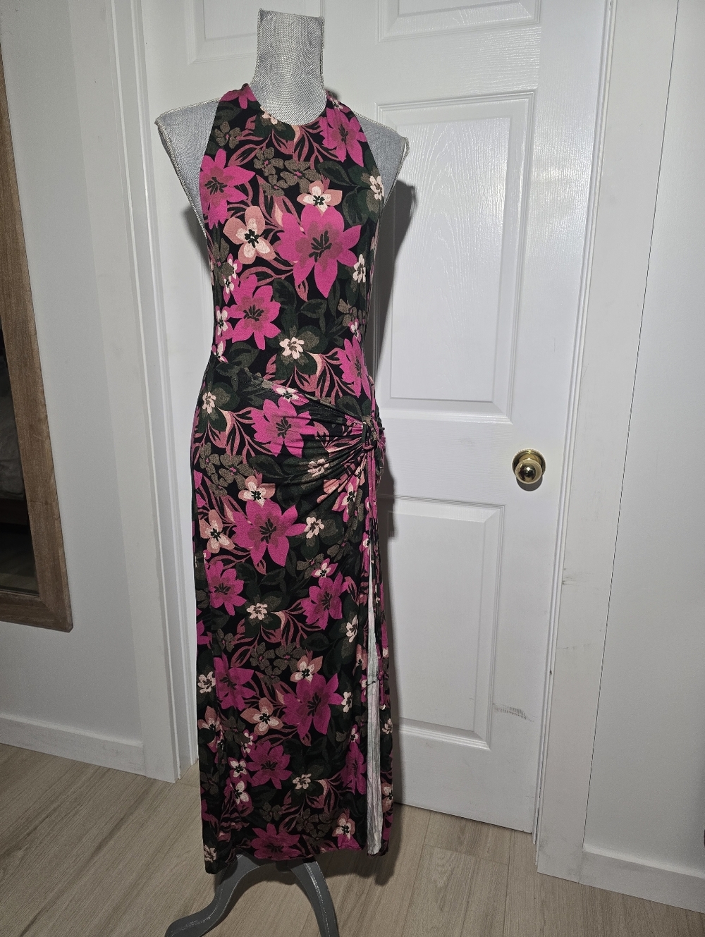 FREE PEOPLE Mimi Maxi Dress - Picture 4 of 7